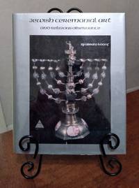 Jewish Ceremonial Art and Religious Observance