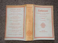 Enthusiasm: a Chapter in the History of Religion, with Special Reference to the XVII and XVIII Centuries by R A Knox - Hardcover - 1973 - from JimsOldBooks (SKU: 010939)