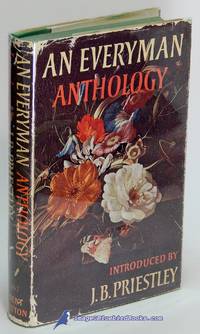 image of An Everyman Anthology, of Excerpts Grave and Gay from Everyman's Library to Celebrate its Diamond Jubilee MCMLXVI (Everyman's Library #663)