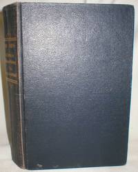 image of The Earth; A Study in Natural History