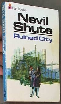 image of Ruined City (Pan Books)