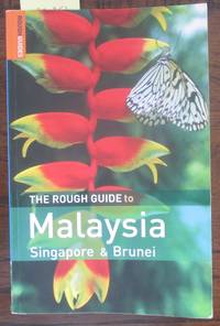 cover of Rough Guide to Malaysia, Singapore and Brunei, The (Fifth Edition)