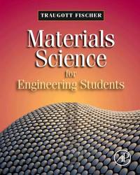 Materials Science & Engineer Stud.