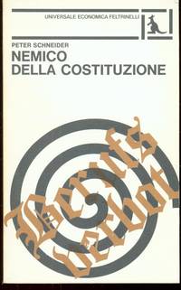 NEMICO DELLA COSTITUZIONE