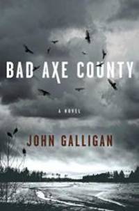 Bad Axe County: A Novel (1) (A Bad Axe County Mystery)