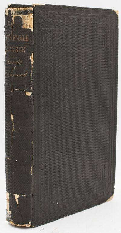 New York: Charles B. Richardson, 1863. Hard Cover. Good binding. 8vo.; in the publisher’s brown em...