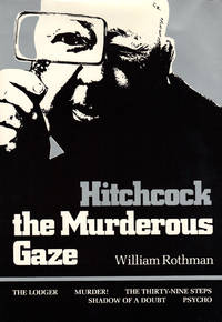 HITCHCOCK --THE MURDEROUS GAZE