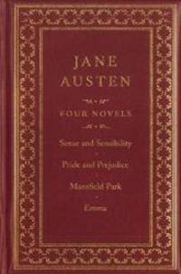 Jane Austen (Canterbury Classics) by Jane Austen - 2010-06-09