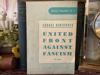 United Front Against Fascism