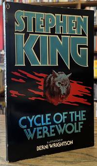 Cycle of the Werewolf