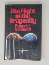 Flight of the Dragonfly