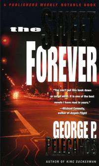 cover of The Sweet Forever (Softcover)