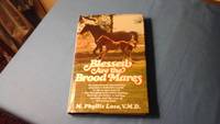 Blessed are the Brood Mares