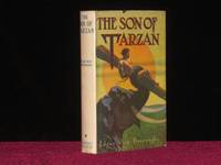 image of The Son of Tarzan
