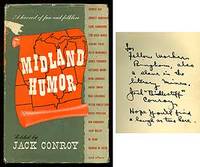 Midland Humor: A Harvest of Fun and Folklore