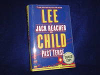 image of Past Tense
