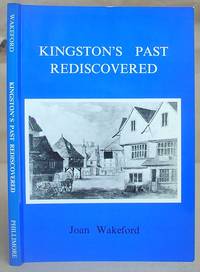 Kingston's Past Rediscovered