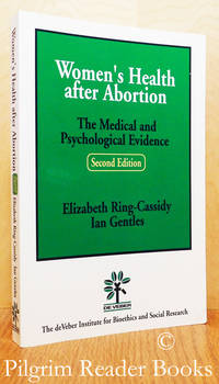 image of Women's Health After Abortion: The Medical and Psychological Evidence. (second edition).