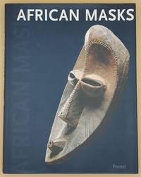 African Masks from the Barbier-Mueller Collection, Geneva