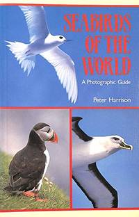 image of Seabirds of the World: A Photographic Guide (Helm Field Guides)