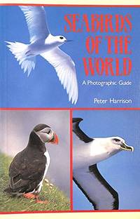 Seabirds of the World: A Photographic Guide (Helm Field Guides)