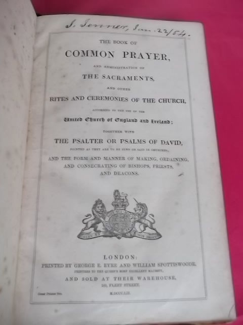 introduction of the book of common prayer An introduction to anglican worship liturgical worship good shepherd is a liturgical church that uses the 1928 book of common prayer in the conduct of worship. introduction of the book of common prayer An introduction to anglican worship liturgical worship good shepherd is a liturgical church that uses the 1928 book of common prayer in the conduct of worship.