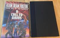 cover of A Call to Arms
