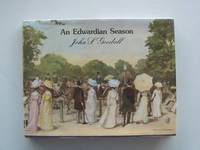 image of AN EDWARDIAN SEASON