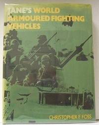 Jane's World Armoured Fighting Vehicles