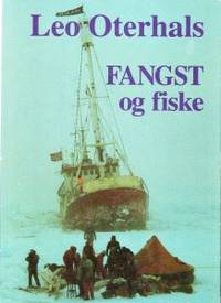 Fangst og fiske