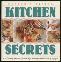 image of Kitchen Secrets