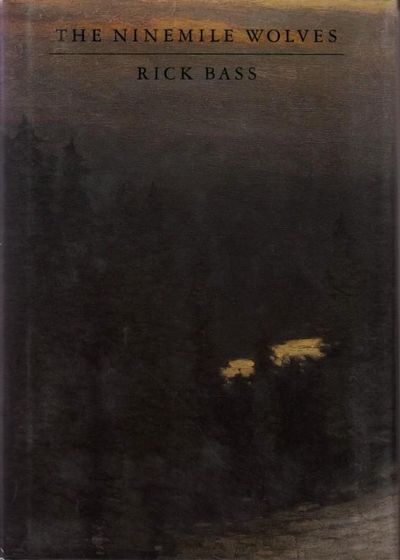 THE NINEMILE WOLVES
