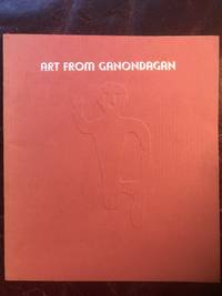 image of Art From Ganondagan