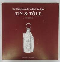 image of The Origins and Craft of Antique Tin_Tôle