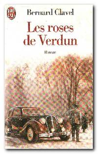 Les roses de Verdun