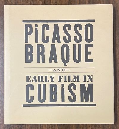 New York: Pace Wildenstein, 2007. First. hardcover. fine/fine. Picasso. Numerous illustrations, in b...