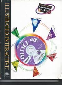 Get Started with Microsoft 97 illustrated interactive by Jamie Harper - 1997