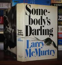 image of SOMEBODY'S DARLING