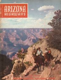 Arizona Highways: May 1957; Vol. XXXIII, No. 5