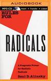 Rules for Radicals: A Practical Primer for Realistic Radicals by Saul D. Alinsky - 2015-07-04