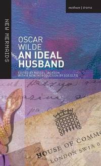 cover of An Ideal Husband: Second Edition, Revised