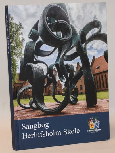 Sangbog Herlufsholm Skole.