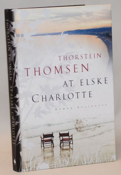 At elske Charlotte.