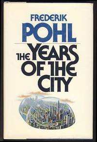 cover of The Years of the City