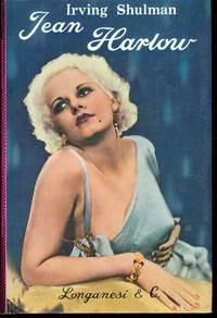 JEAN HARLOW