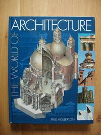 image of The World of Architecture