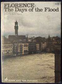 Florence: The Days of the Flood by Nencini, Franco - 1967-08-01 2019-08-23