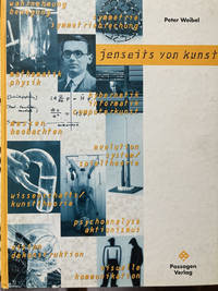 Jenseits von Kunst