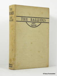 image of The Balliols