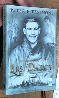 the ballad of Les Darcy